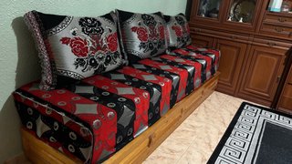 Salón Marroquí Completo