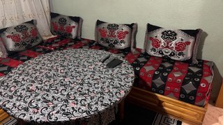 Salón Marroquí Completo