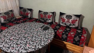 Salón Marroquí Completo