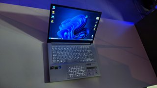 ASUS VivoBook 14 Pro OLED Ryzen 7 RTX 3050