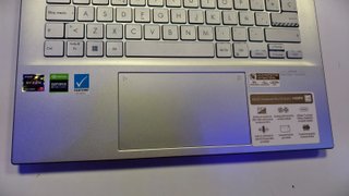 ASUS VivoBook 14 Pro OLED Ryzen 7 RTX 3050