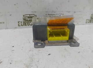 Centralita airbag 28556 8f000 nissan terrano 27279