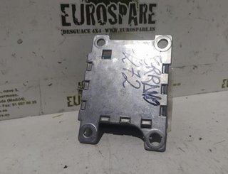 Centralita airbag 28556 8f000 nissan terrano 27279