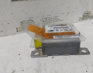 Centralita airbag 28556 8f000 nissan terrano 27279