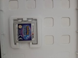 Pokémon Luna Nintendo 3DS