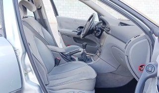 Renault Laguna 2002