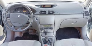 Renault Laguna 2002