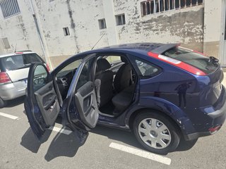 Ford Focus 2006
