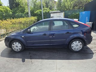 Ford Focus 2006