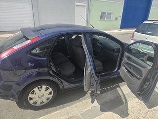 Ford Focus 2006