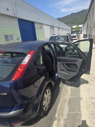 Ford Focus 2006