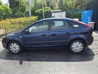 Ford Focus 2006