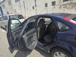 Ford Focus 2006