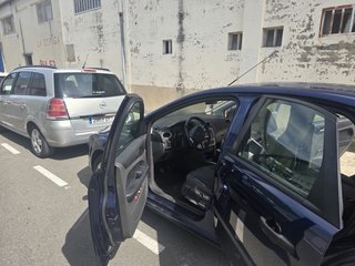 Ford Focus 2006