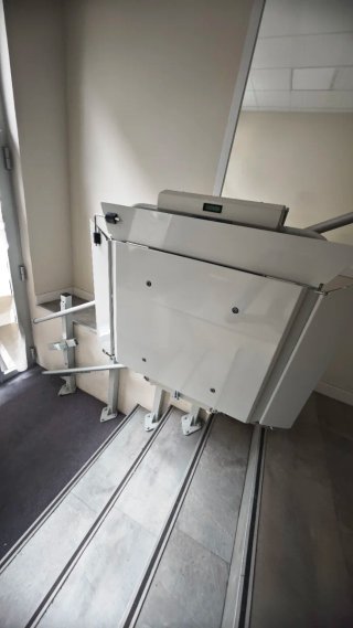 Elevador de escaleras