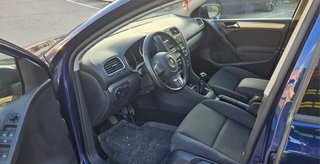 Volkswagen Golf 6 2011