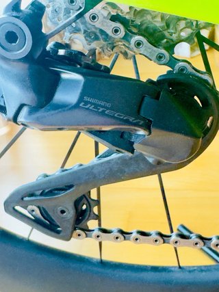 BMC Timemachine 01 Disc 2024