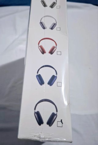 Cascos P9 inalámbricos nuevos