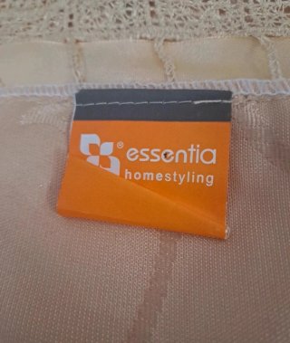 Tovaglia Damascata Essentia Home - Made in Italy