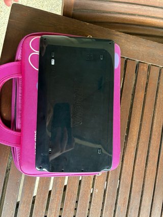 Tablet Arnoa 10 GR Rosa