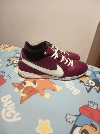 Zapatillas Nike Tiempo Legend 9 futboll sala