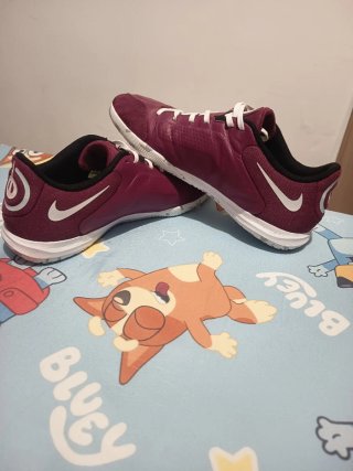 Zapatillas Nike Tiempo Legend 9 futboll sala