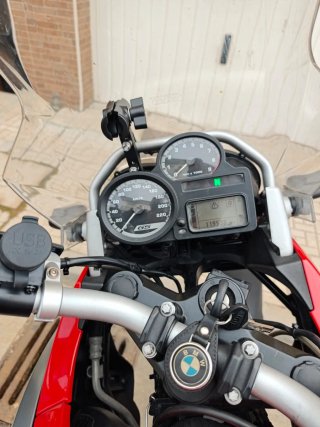 BMW R1200GS  2006, 120000kms, ITV hasta marzo 2028