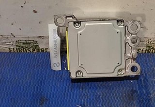 Centralita airbag 98820 jh40a nissan x-trail 31484