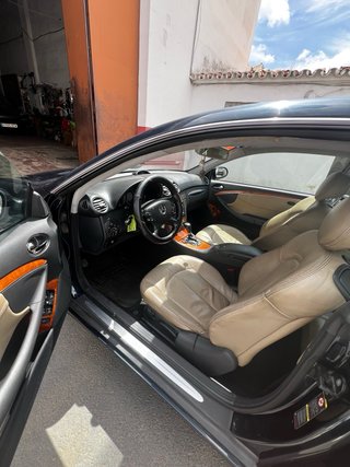 ✅Mercedes-Benz  CLK 2005✅