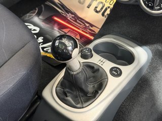 smart forfour ¡RECIÉN PINTADO!