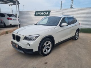 BMW X1 2014