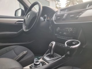BMW X1 2014