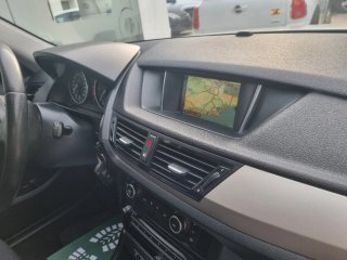 BMW X1 2014