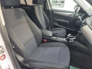 BMW X1 2014