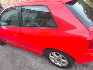 Audi A3 1999