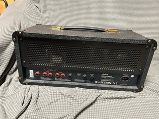 Amplificador Marshall JCM 800 Studio