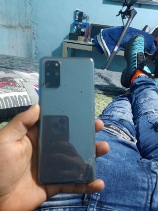 Samsung Galaxy S20+ 5G