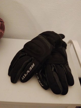 Guantes Moto Rev'it! Hydra 2 H2O Talla M