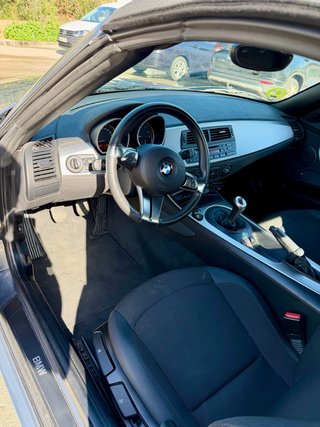 BMW Z4 2008