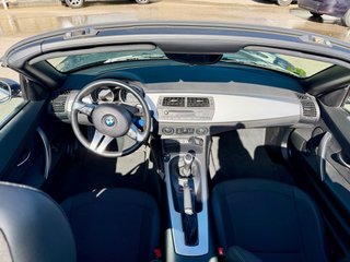 BMW Z4 2008