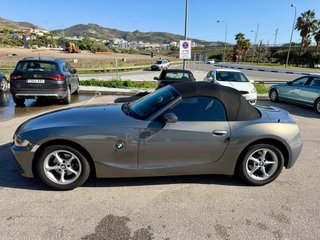 BMW Z4 2008