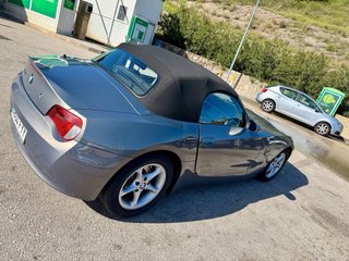 BMW Z4 2008