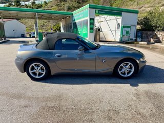 BMW Z4 2008
