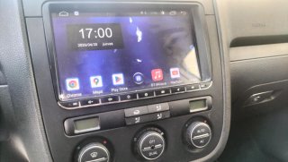 Volkswagen Golf 2008
