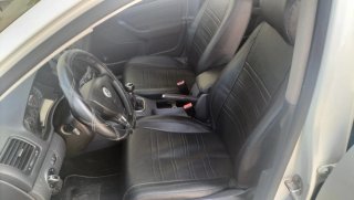 Volkswagen Golf 2008