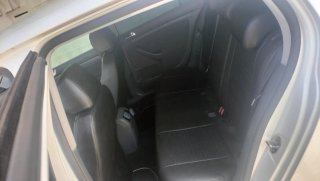 Volkswagen Golf 2008