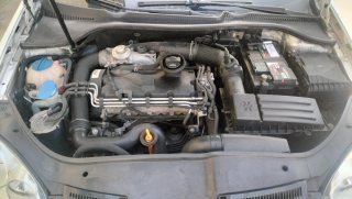 Volkswagen Golf 2008