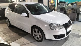 Volkswagen Golf 2008