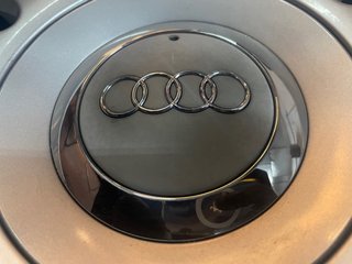 Llantas Audi 16”