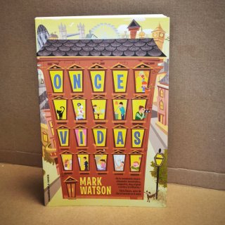 Pack 7 Libros: Narrativa y Best Sellers